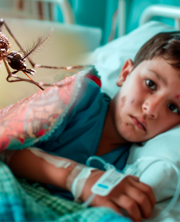 Chikungunya Treatment in Dehradun