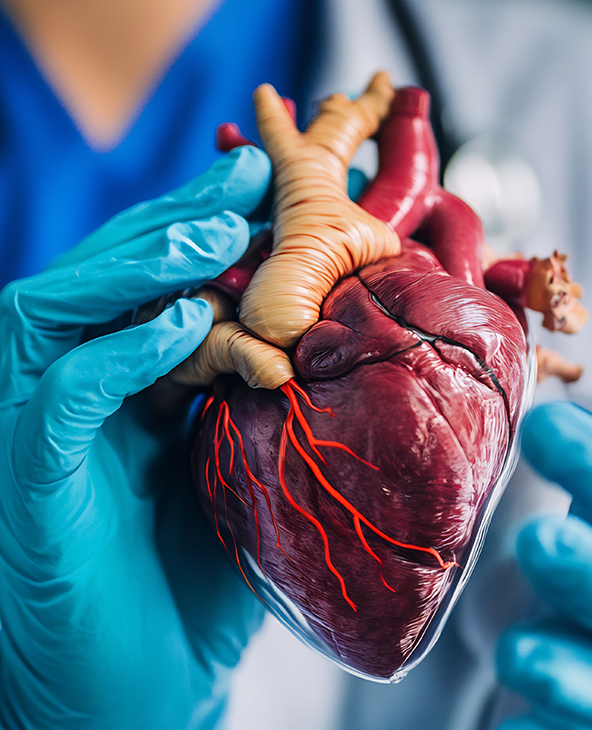 Coronary Artery Disease Treatment in Dehradun