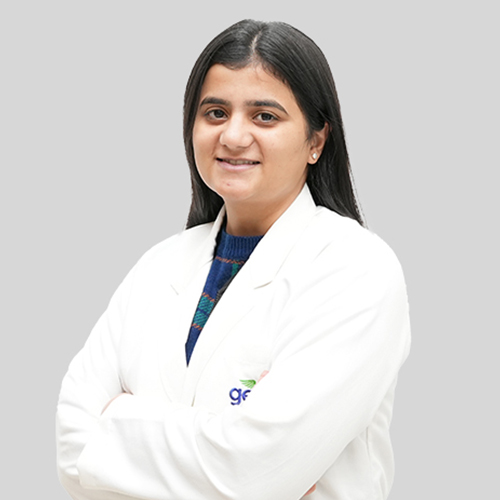 Dr. Naini Puri