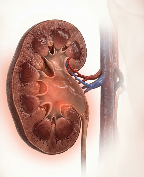 Hydronephrosis Treatment in Dehradun