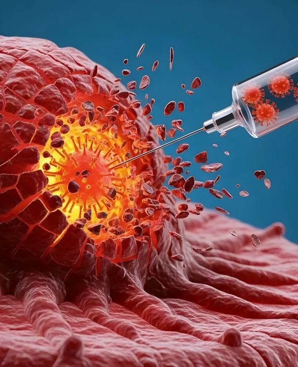 Immunotherapy in Dehradun