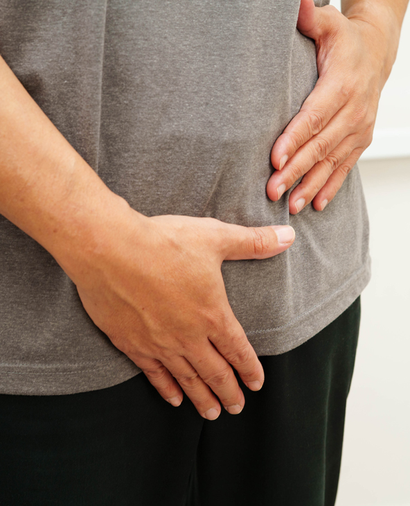 Inguinal Hernia Treatment in Dehradun