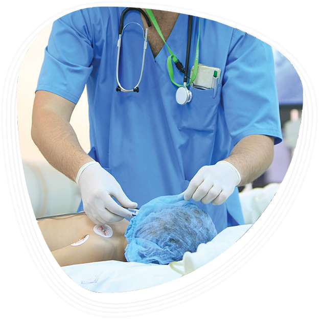 Paediatric Surgery in Dehradun