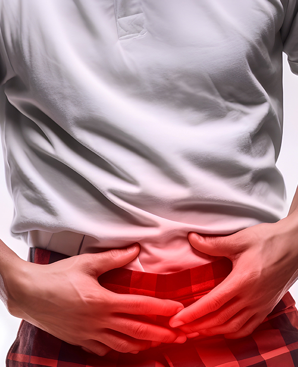 Testicular Torsion Treatment in Dehradun