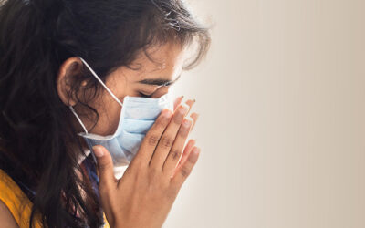 Viral Fever Symptoms