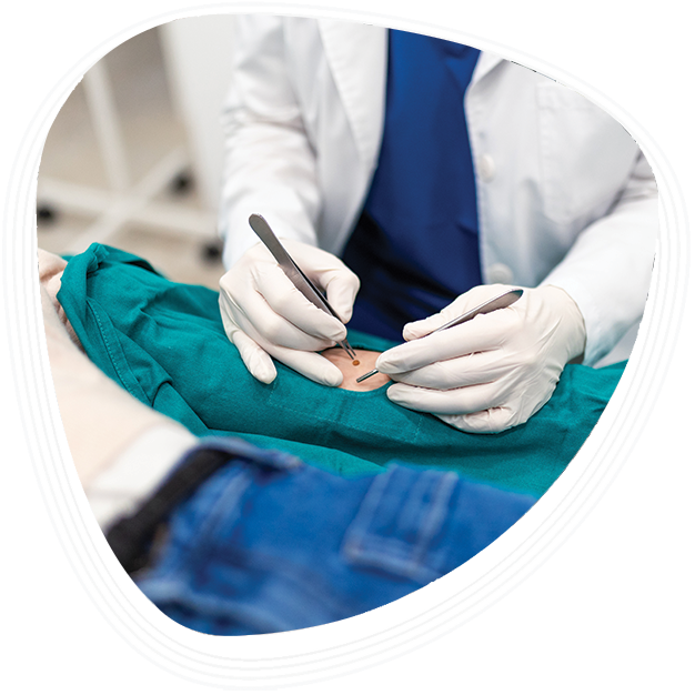 Why Choose Graphic Era Hospital for Biopsy