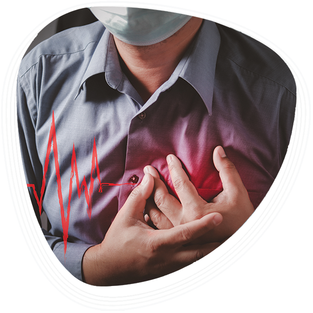 Why Choose Graphic Era Hospital for Coronary Artery Disease Treatment