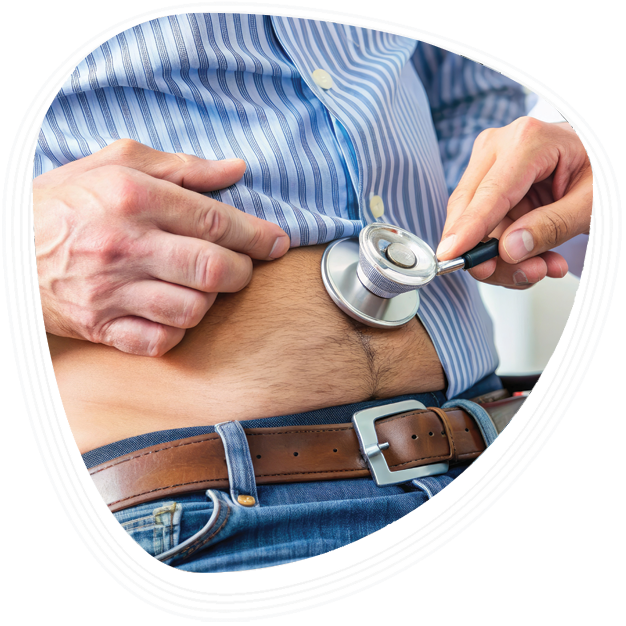 Why Choose Graphic Era Hospital for Inguinal Hernia Treatment