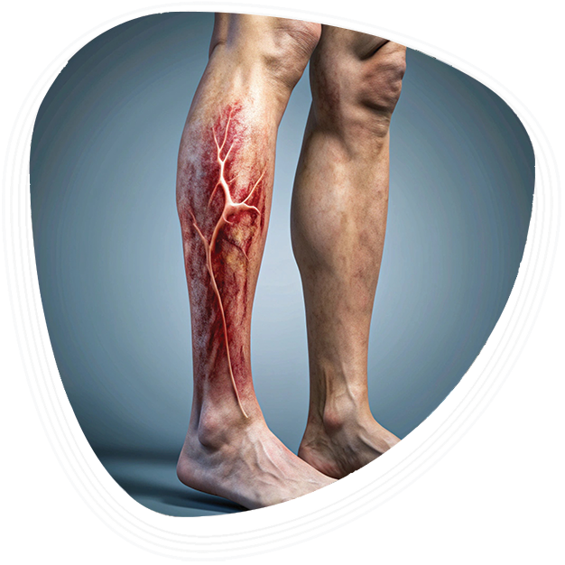 Why Choose Graphic Era Hospital for Peripheral Artery Disease Treatment