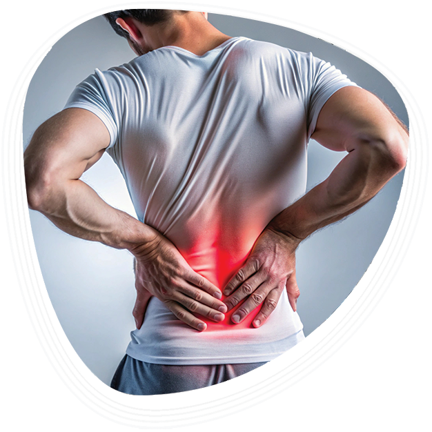 Why Choose Graphic Era Hospital for Sciatica Treatment