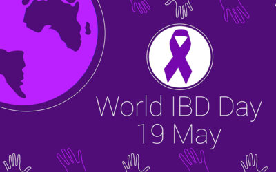 World Inflammatory Bowel Disease (IBD) Day 2026
