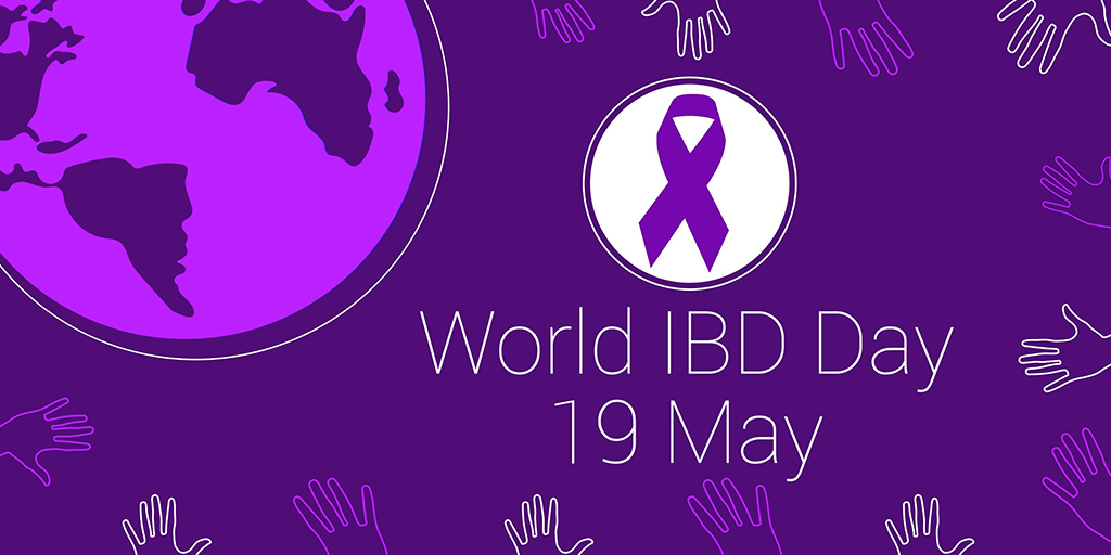 World IBD Day 2026: Understanding Inflammatory Bowel Disease and Treatment Pathways