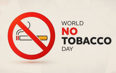 World No Tobacco Day 2026