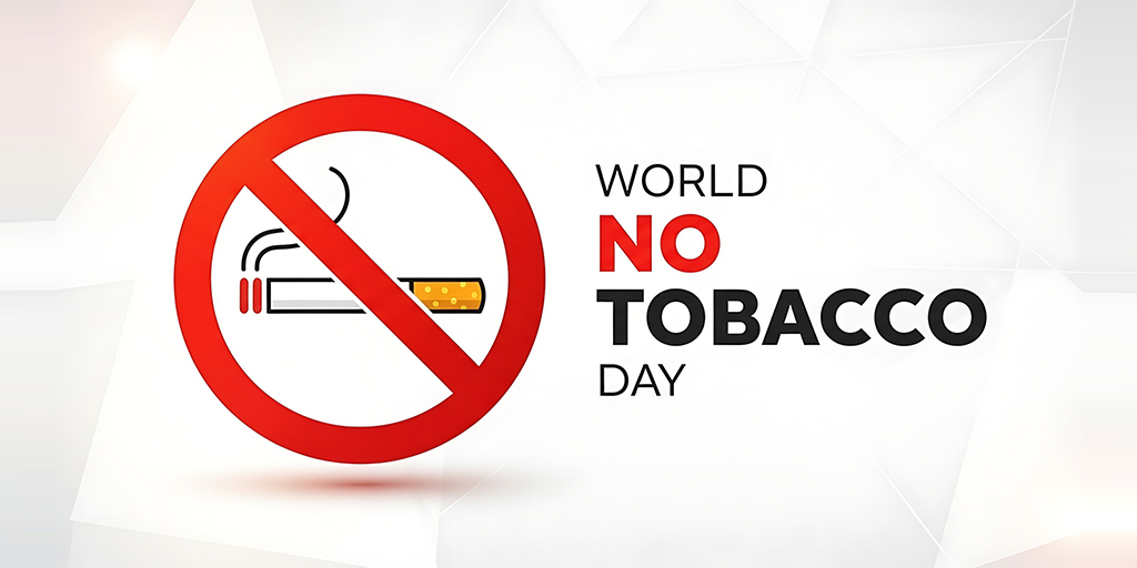 World No Tobacco Day 2026: Major Health Risks Linked to Tobacco Use