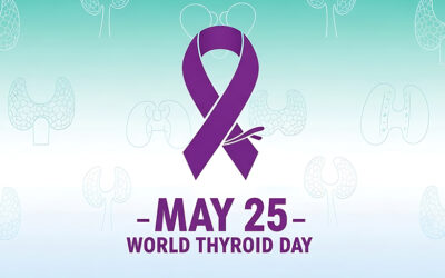 World Thyroid Day 2026