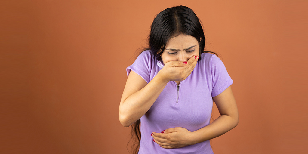 Nausea: Home Remedies and When to See a Doctor