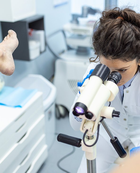 Colposcopy in Dehradun
