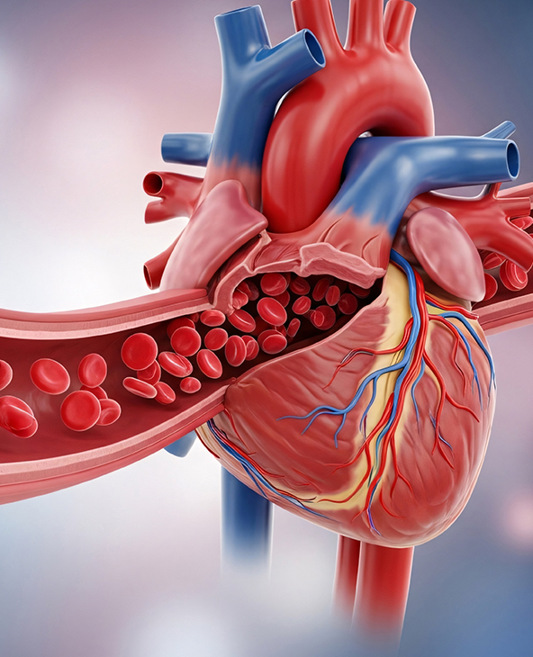 Heart Block Treatment in Dehradun