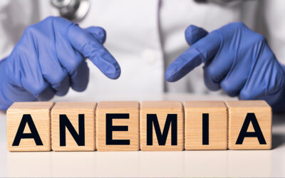 Iron Deficiency Anaemia