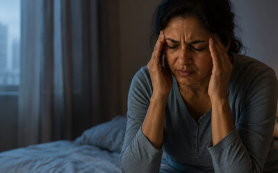 Migraine vs Brain Tumour symptoms and warning signs