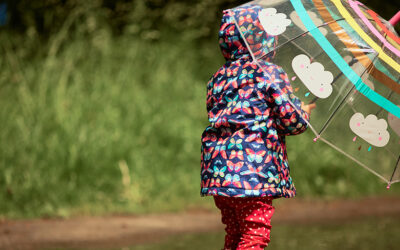Monsoon Diseases in Children