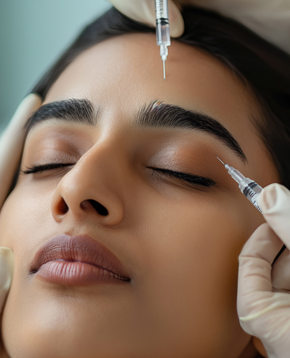 Plastic & Reconstructive Surgery in Dehradun