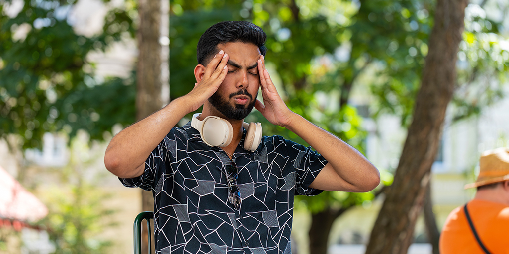 Why Headaches Get Worse in Summer: Causes and Prevention Tips