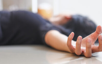Seizure Symptoms