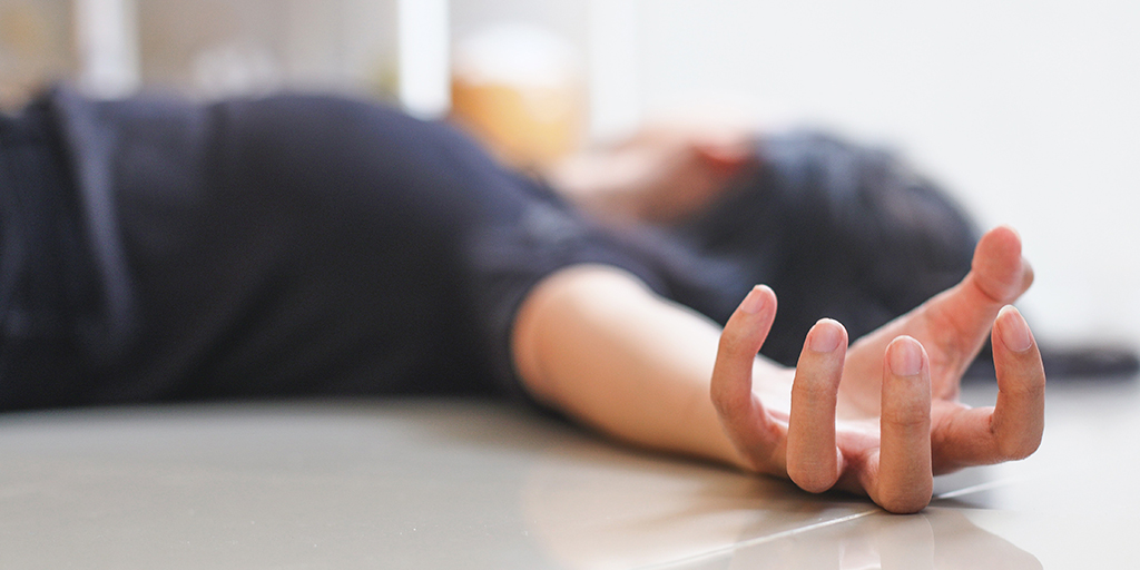 What to Do if Someone Has a Seizure?