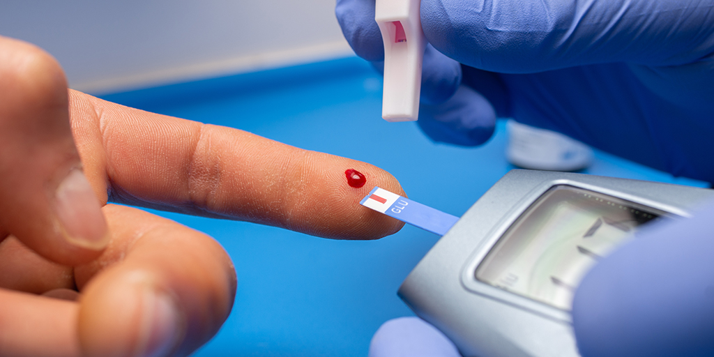 Why is Type 2 Diabetes Rising in Young Adults? Risk Factors & Early Warning Signs