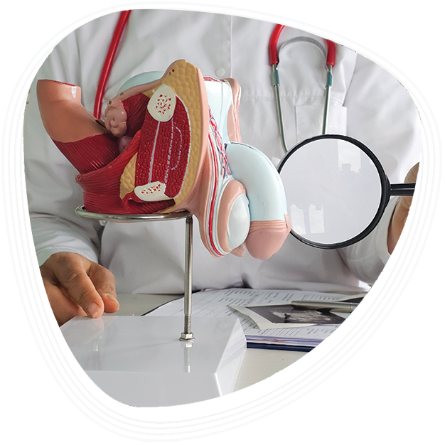 Why Choose Graphic Era Hospital, Dehradun, for Erectile Dysfunction Treatment