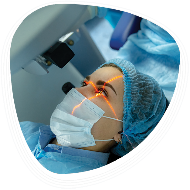 Why Choose Graphic Era Hospital for Eye Surgery