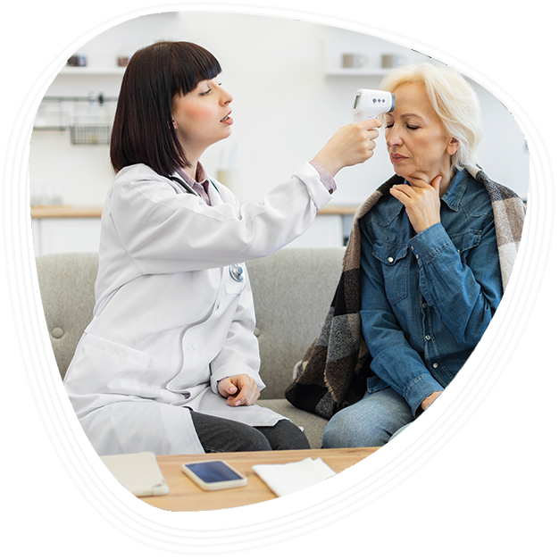 Why Choose Graphic Era Hospital for Fever Treatment