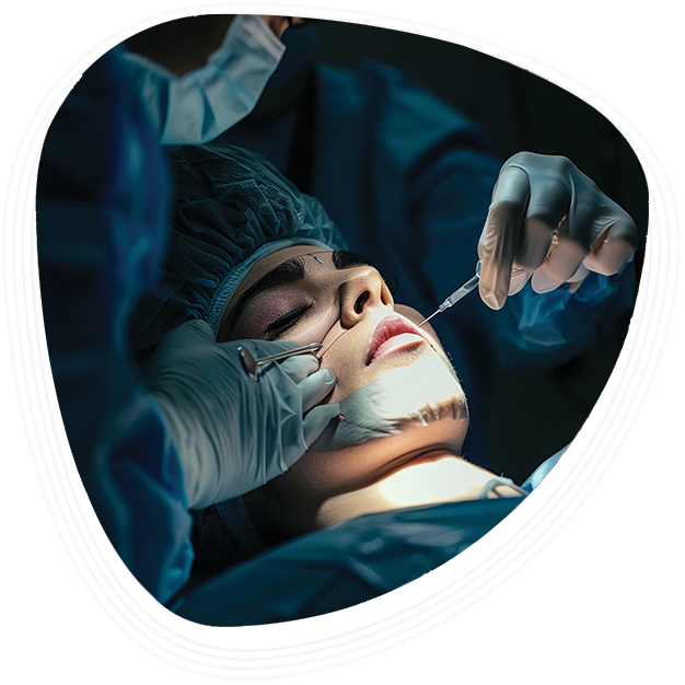 Why Choose Graphic Era Hospital for Reconstructive Surgery