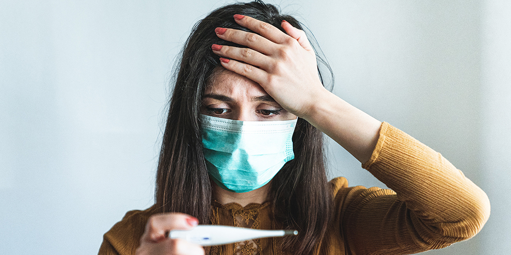 Common Causes of Frequent Fever