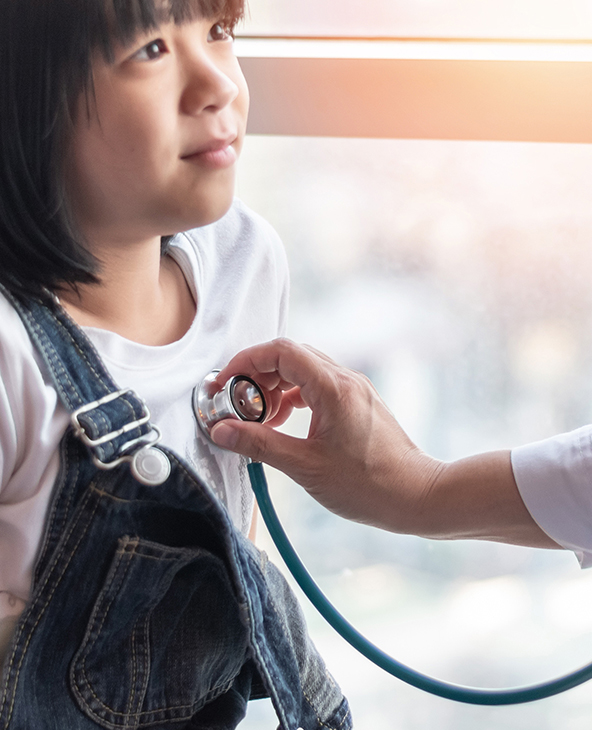 Congenital Heart Disease Treatment in Dehradun