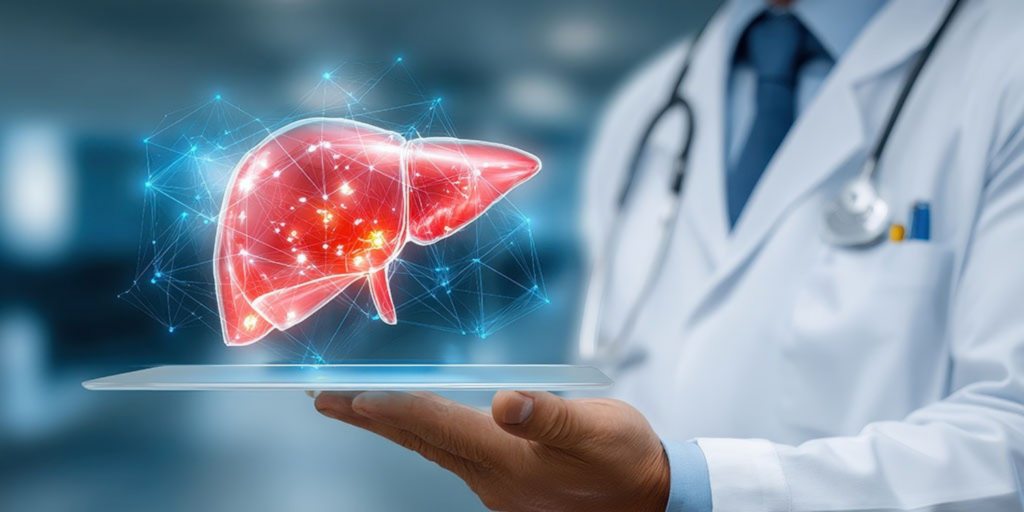 Fatty Liver vs Liver Cirrhosis Symptoms