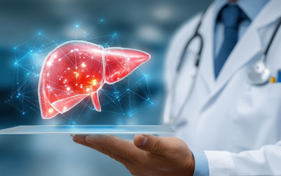 Fatty Liver vs Liver Cirrhosis Symptoms