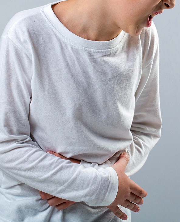 Gastroenteritis Treatment in Dehradun