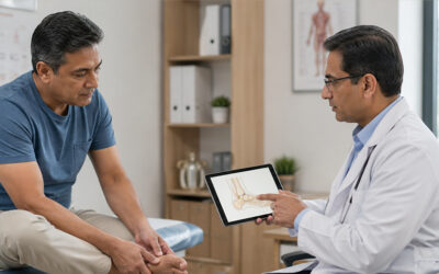 High Uric Acid Causes and Gout Risk