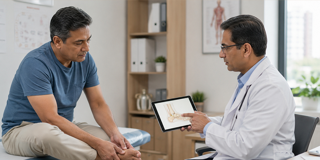 High Uric Acid: What it Means, Common Causes, and When it Can Lead to Gout