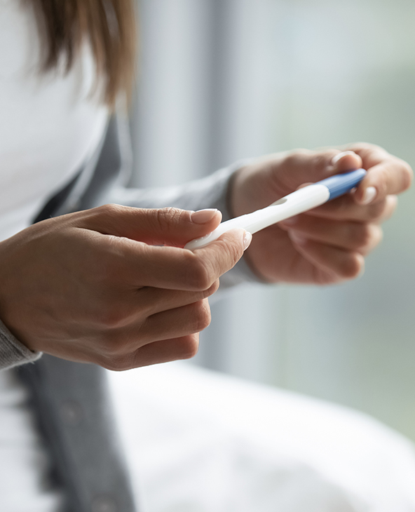 Infertility Treatment in Dehradun
