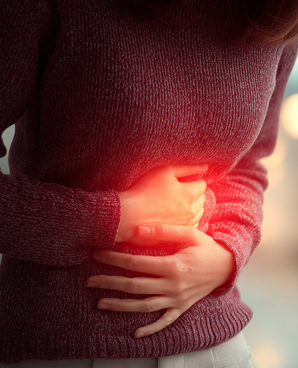 Irritable Bowel Syndrome (IBS) Treatment in Dehradun
