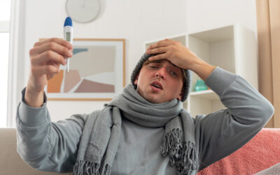 Low Platelet Count in Dengue