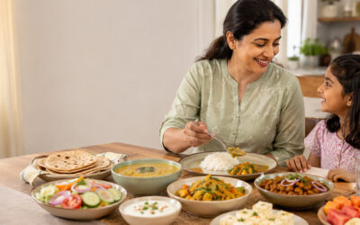 ational Nutrition Week 2026