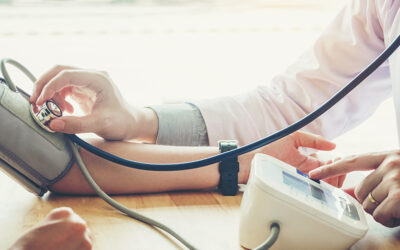 Symptoms of High Blood Pressure in Young Adults