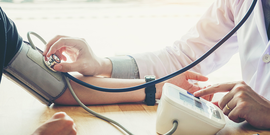 High Blood Pressure in Young Adults: Causes and Prevention