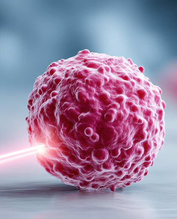 Targeted Therapy in Dehradun