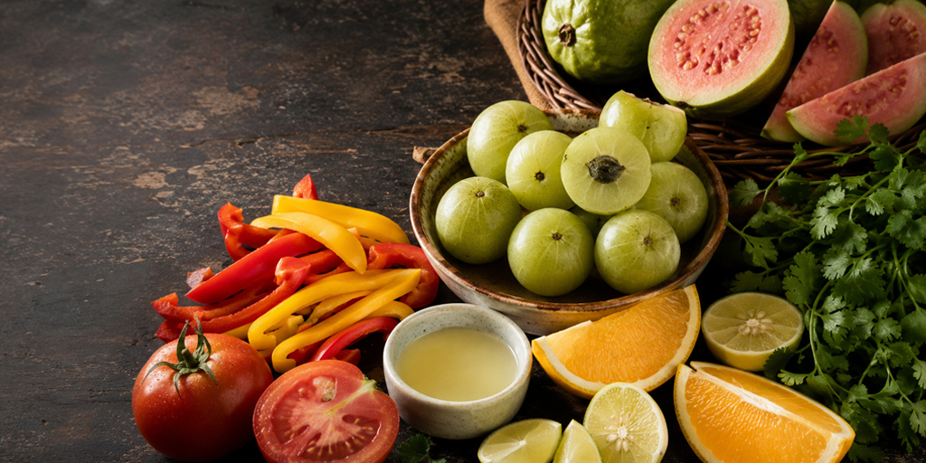 Are You Getting Enough Vitamin C? Signs of Deficiency, Scurvy, and How to Restore Healthy Levels