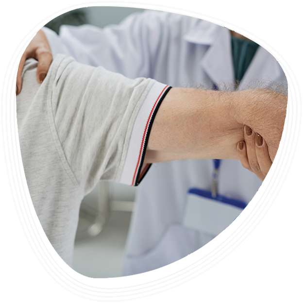 Why Choose Graphic Era Hospital, Dehradun, for Muscle Pain Treatment